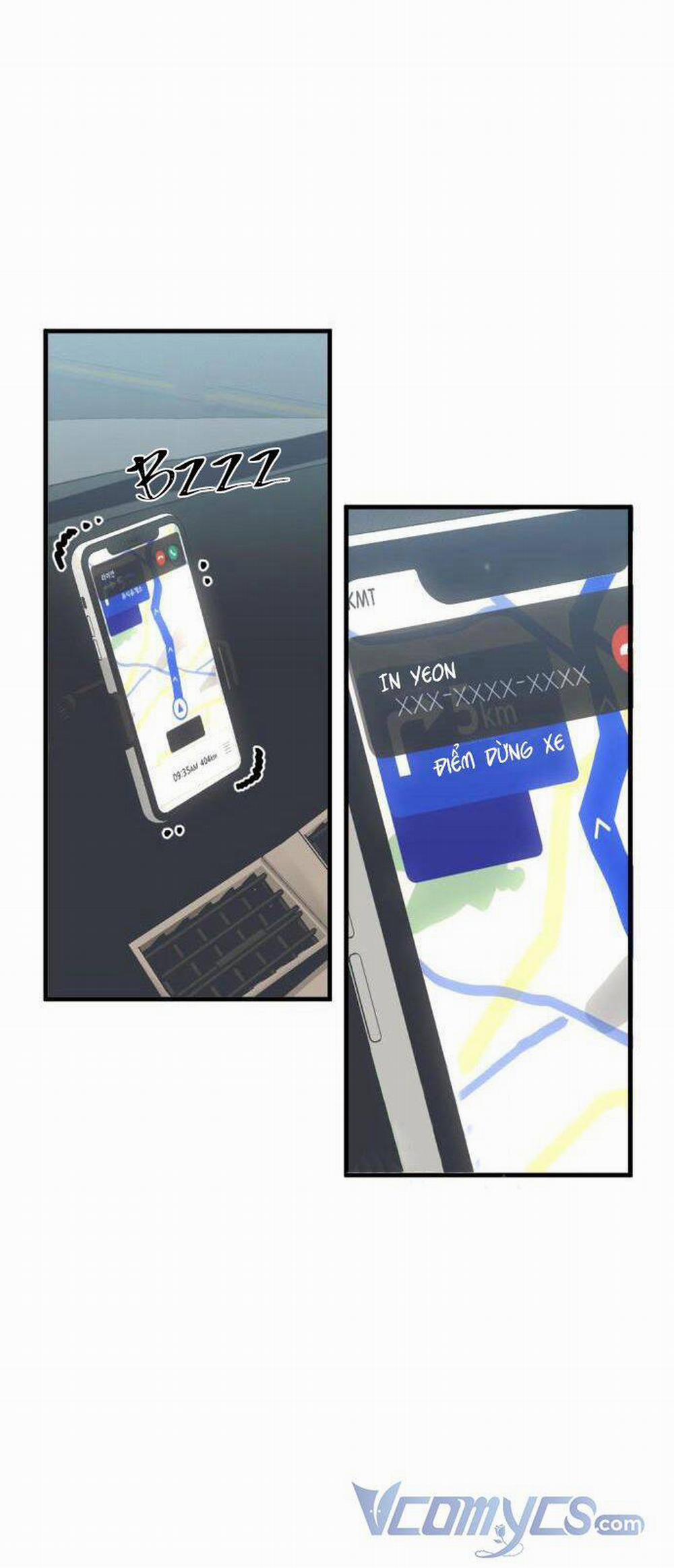 Ba Lần Động Phòng 21 trang 10