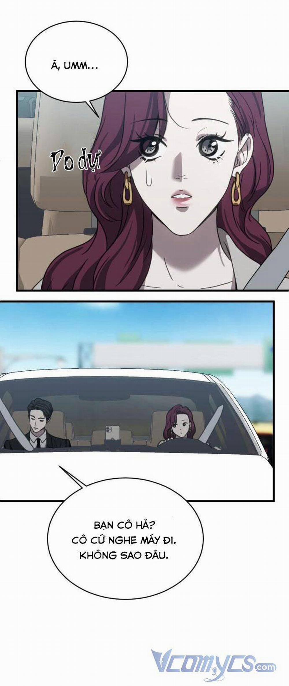 Ba Lần Động Phòng 21 trang 11