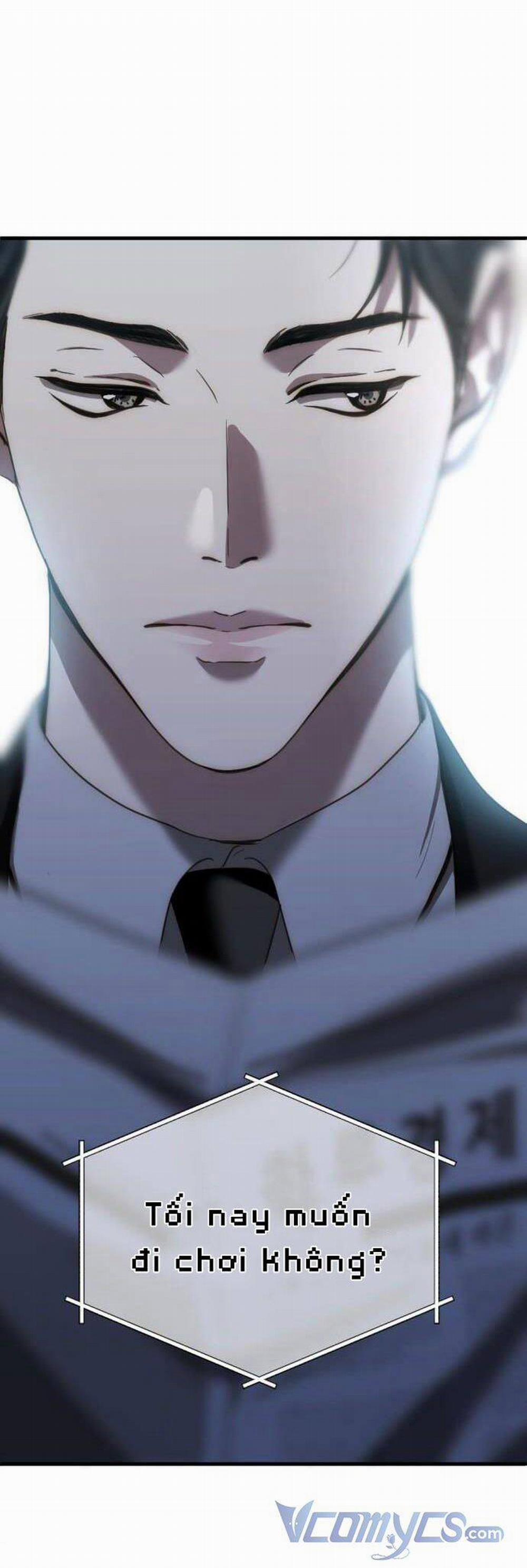 Ba Lần Động Phòng 21 trang 13