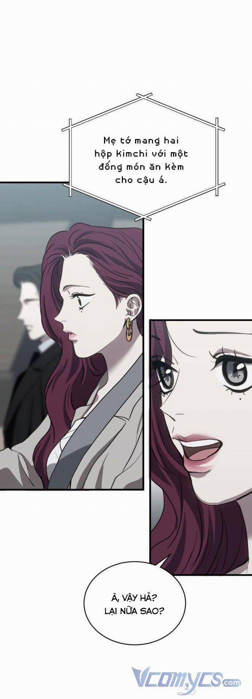 Ba Lần Động Phòng 21 trang 15