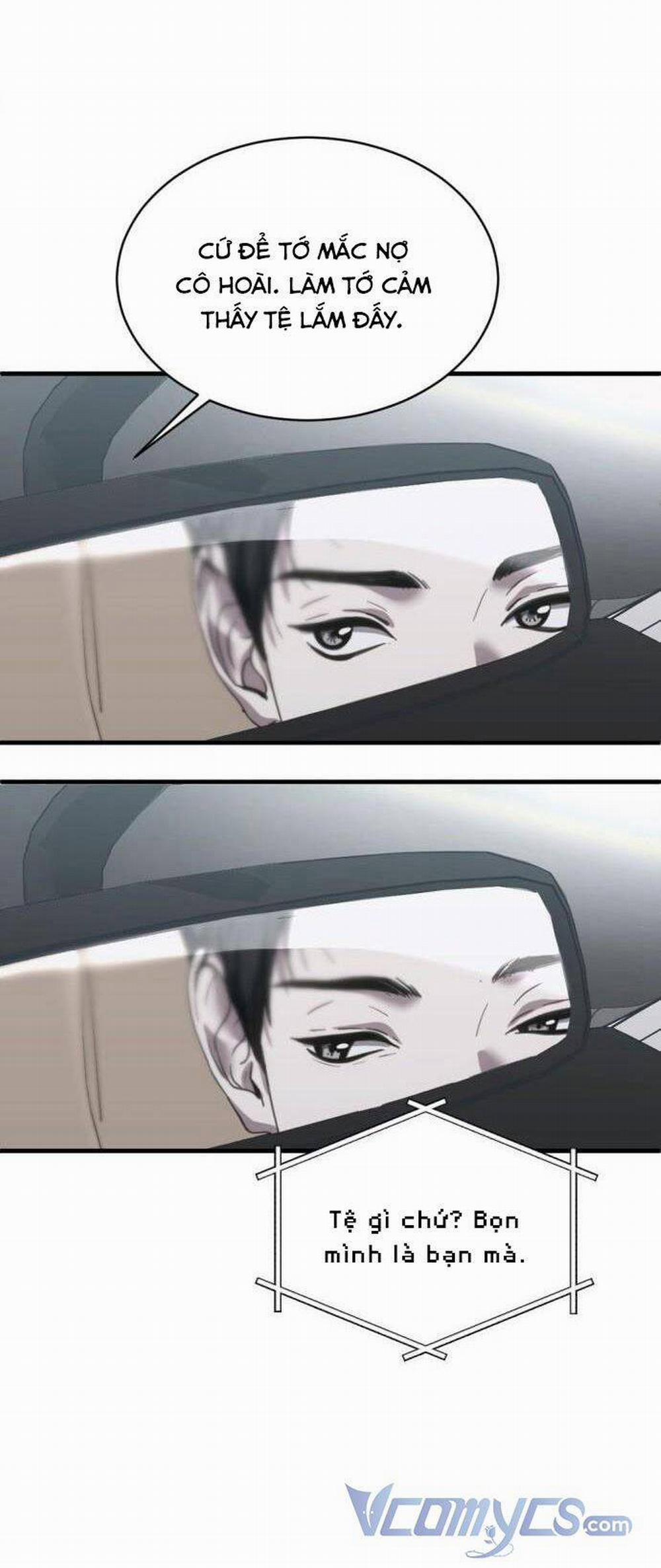 Ba Lần Động Phòng 21 trang 16