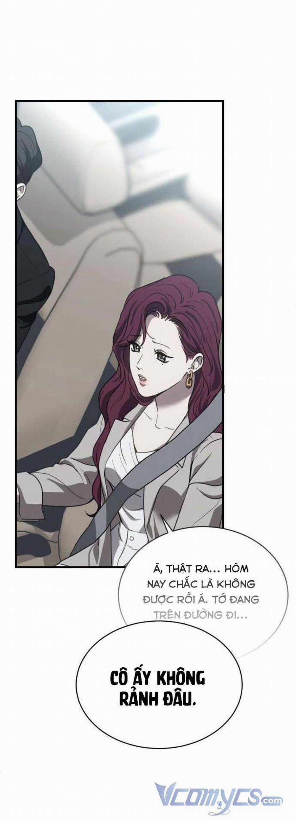 Ba Lần Động Phòng 21 trang 17