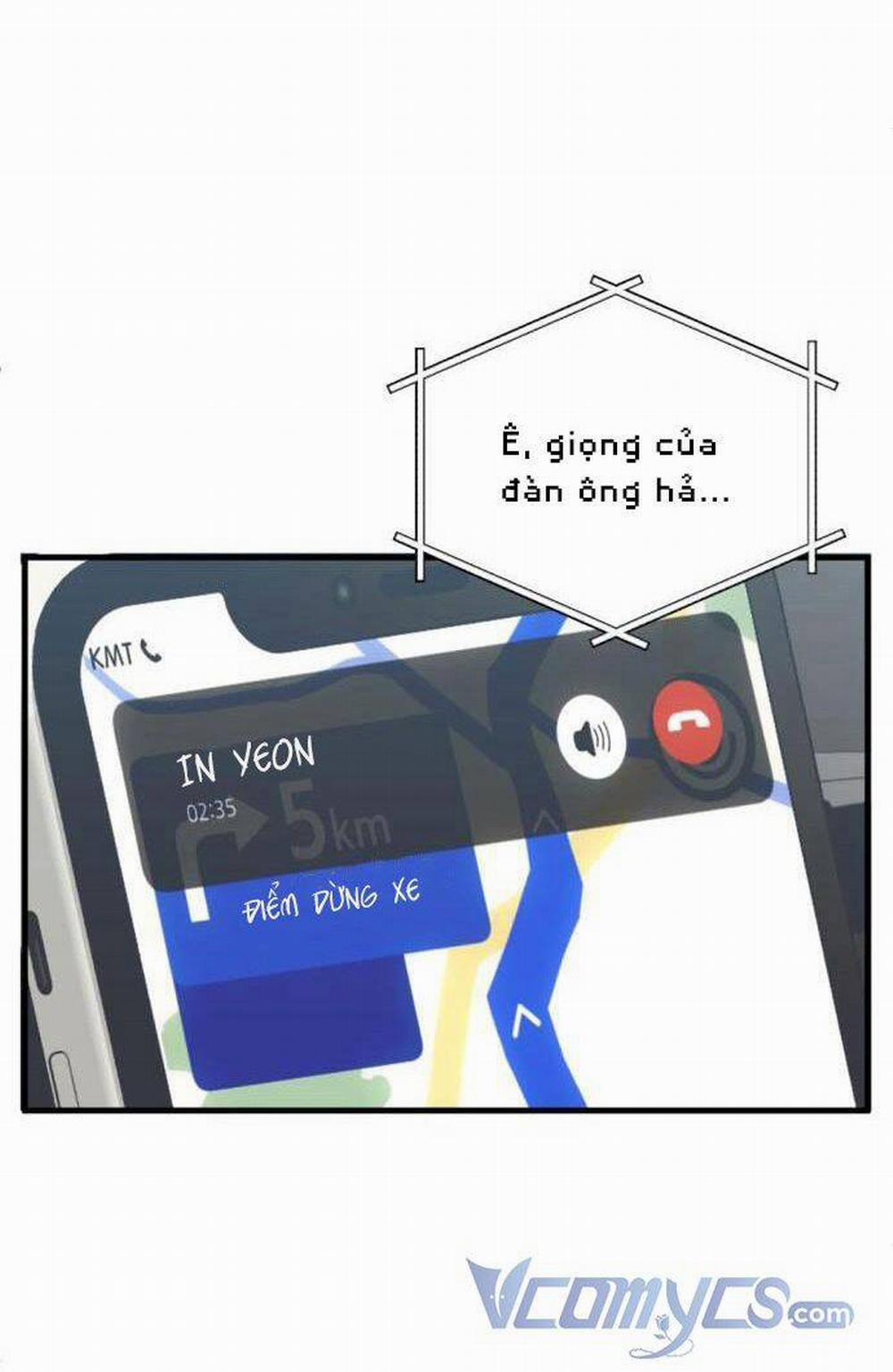 Ba Lần Động Phòng 21 trang 18