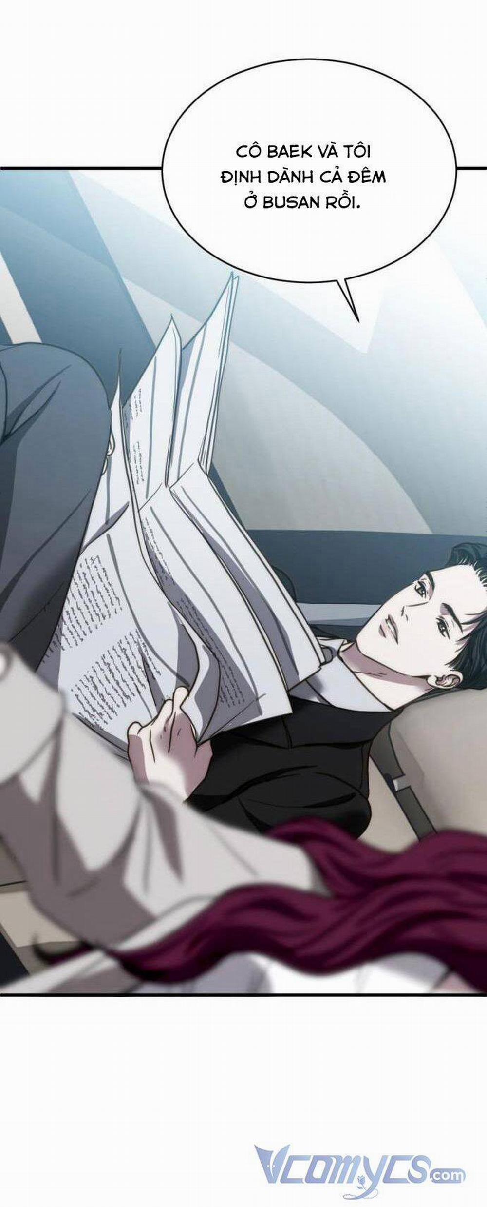 Ba Lần Động Phòng 21 trang 19