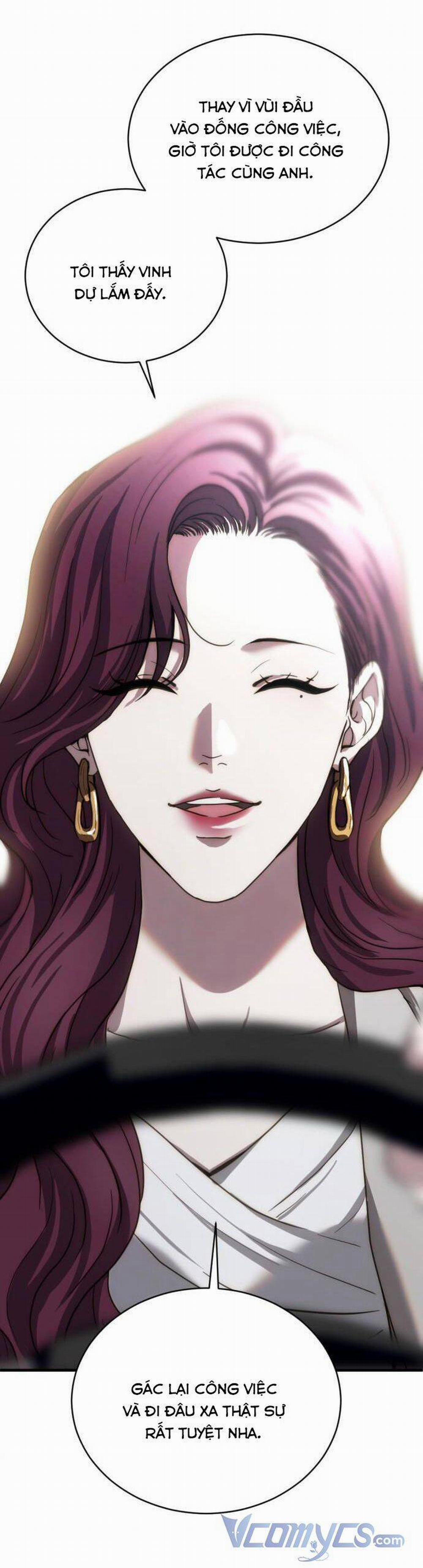 Ba Lần Động Phòng 21 trang 2