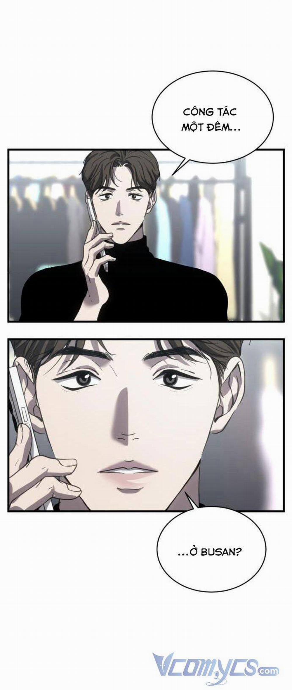 Ba Lần Động Phòng 21 trang 22