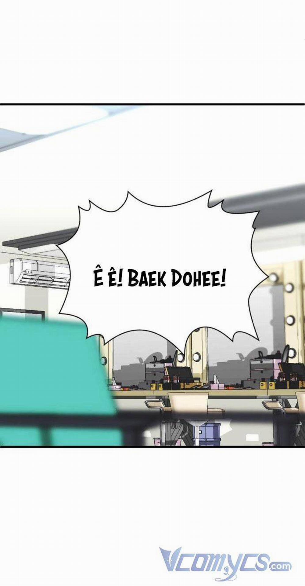 Ba Lần Động Phòng 21 trang 23