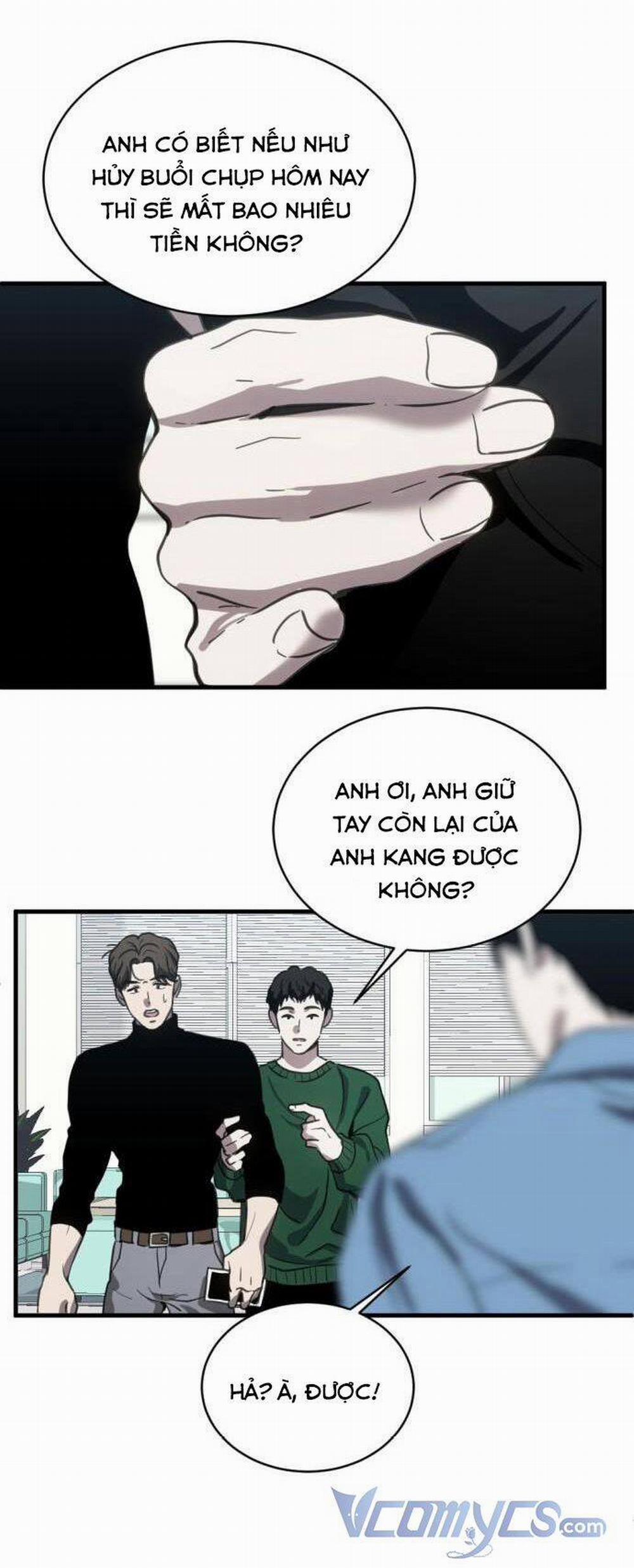 Ba Lần Động Phòng 21 trang 29