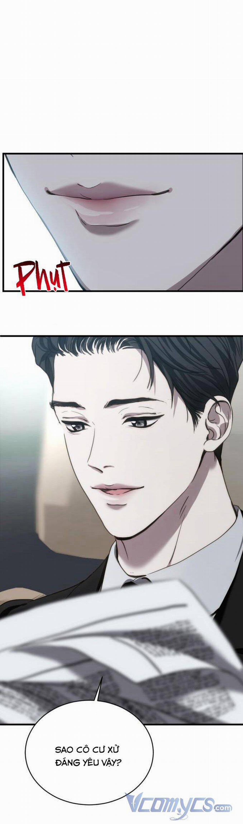 Ba Lần Động Phòng 21 trang 3