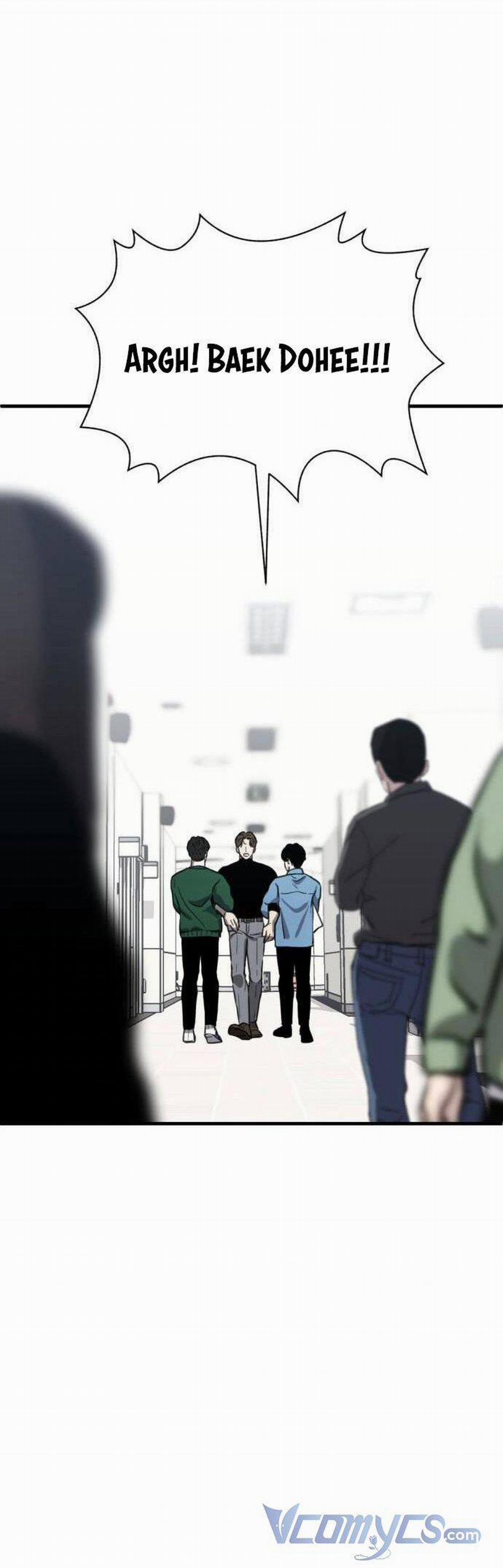 Ba Lần Động Phòng 21 trang 30