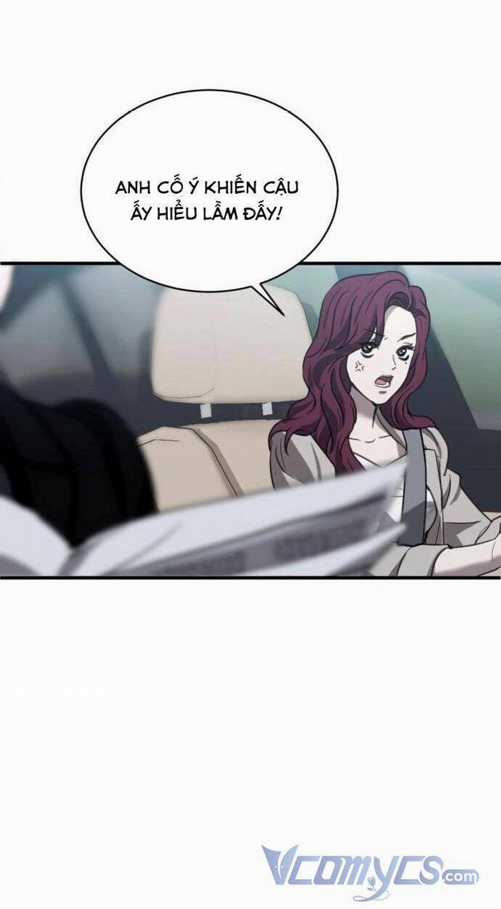 Ba Lần Động Phòng 21 trang 33