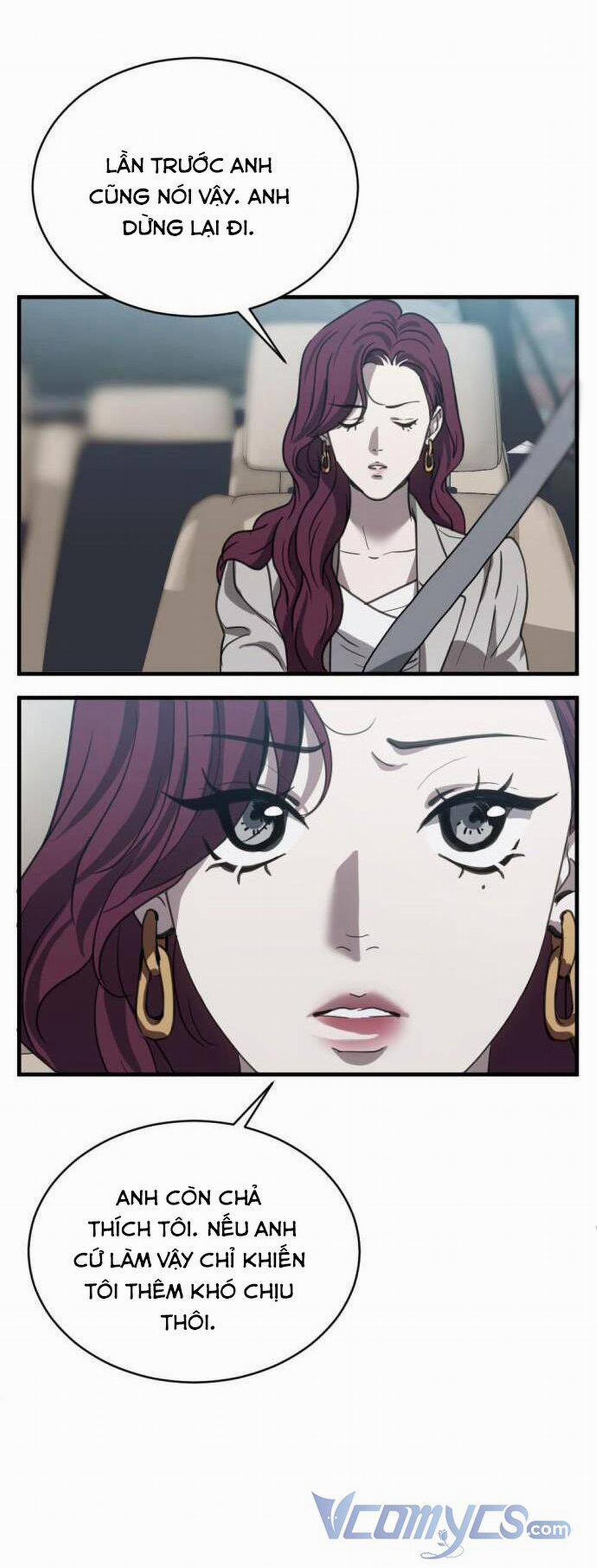 Ba Lần Động Phòng 21 trang 34