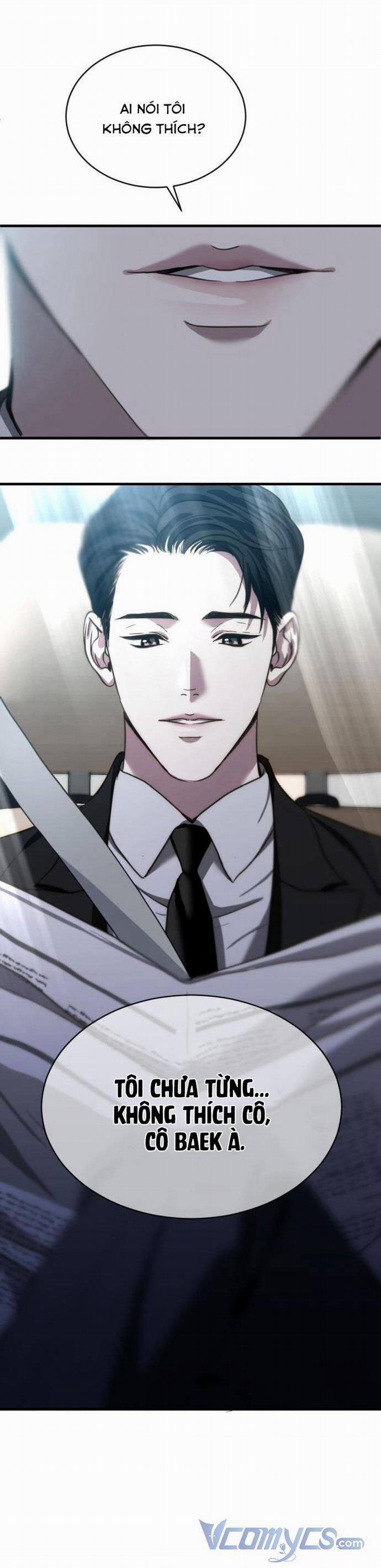 Ba Lần Động Phòng 21 trang 35