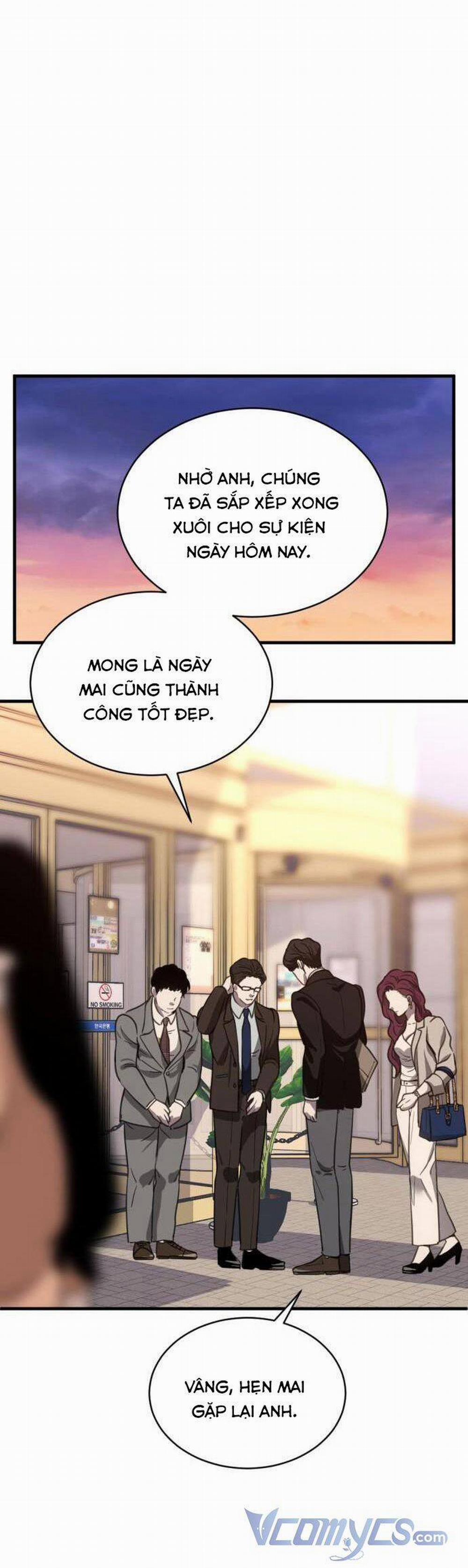 Ba Lần Động Phòng 21 trang 37