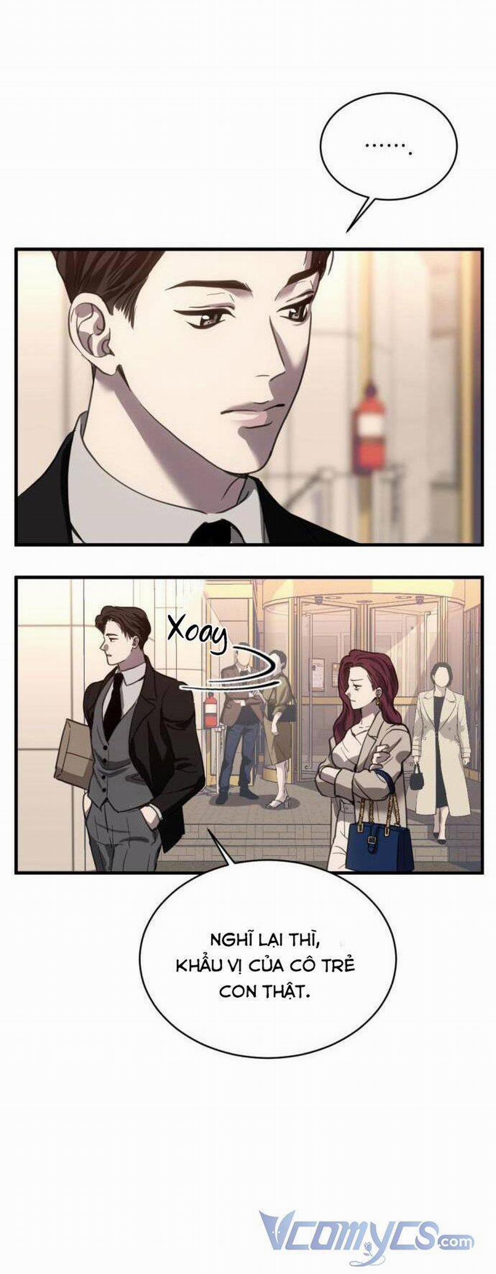 Ba Lần Động Phòng 21 trang 39