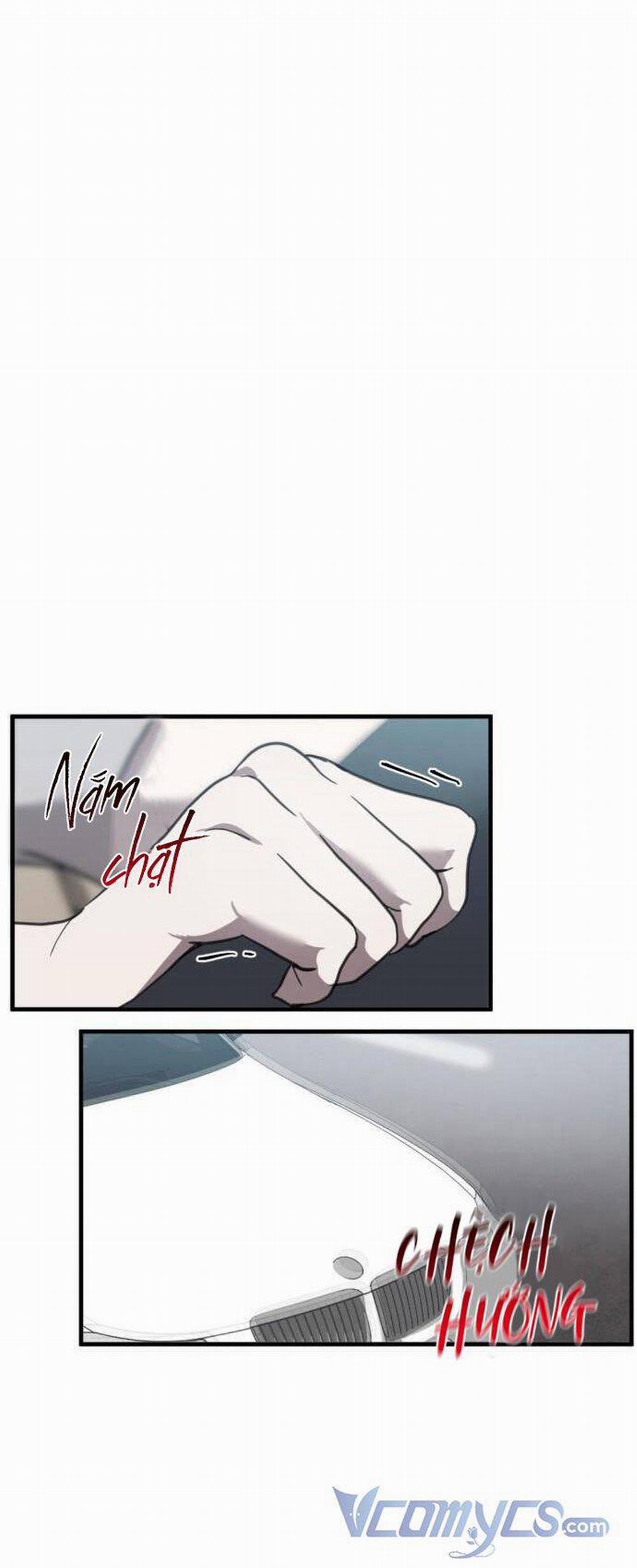 Ba Lần Động Phòng 21 trang 4