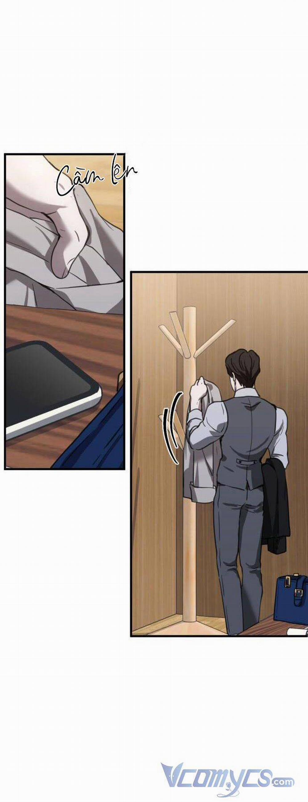 Ba Lần Động Phòng 21 trang 41