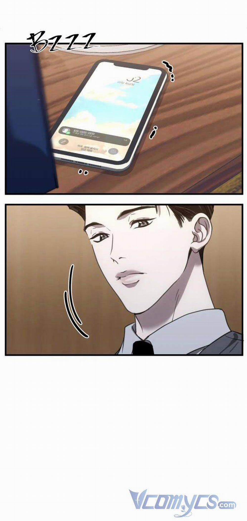 Ba Lần Động Phòng 21 trang 42