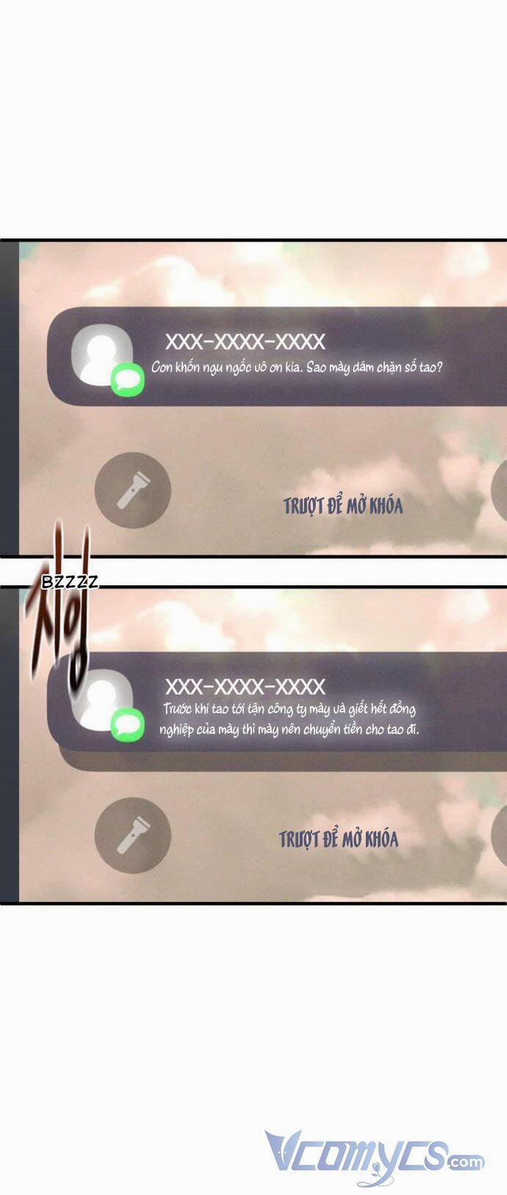 Ba Lần Động Phòng 21 trang 44