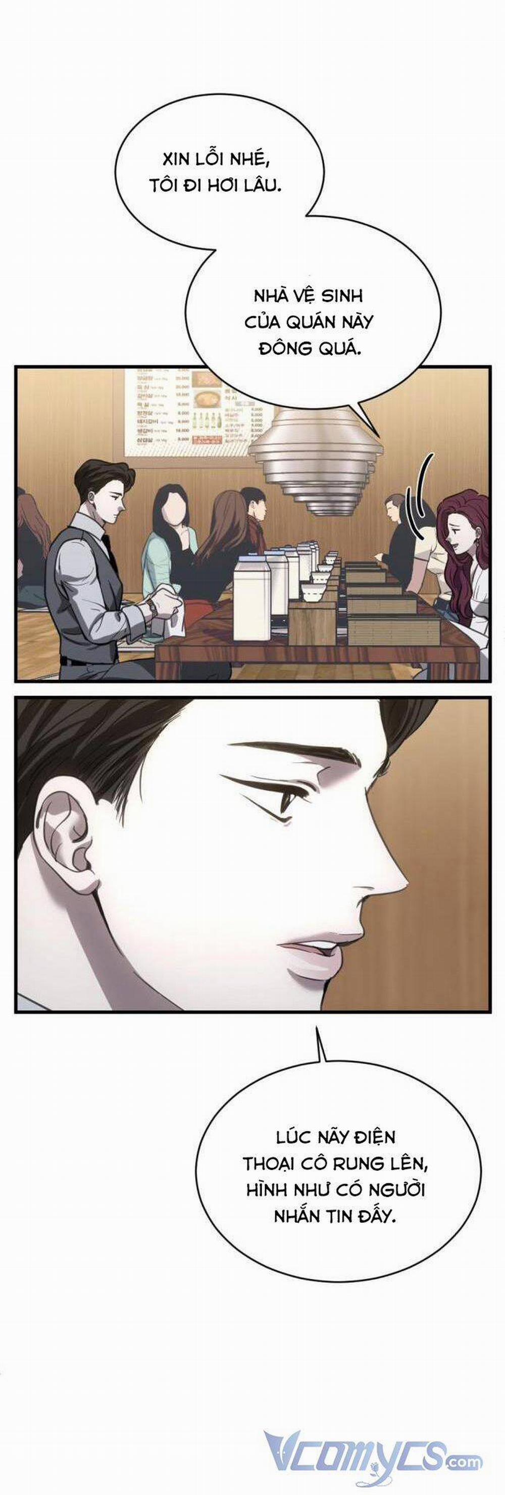 Ba Lần Động Phòng 21 trang 46