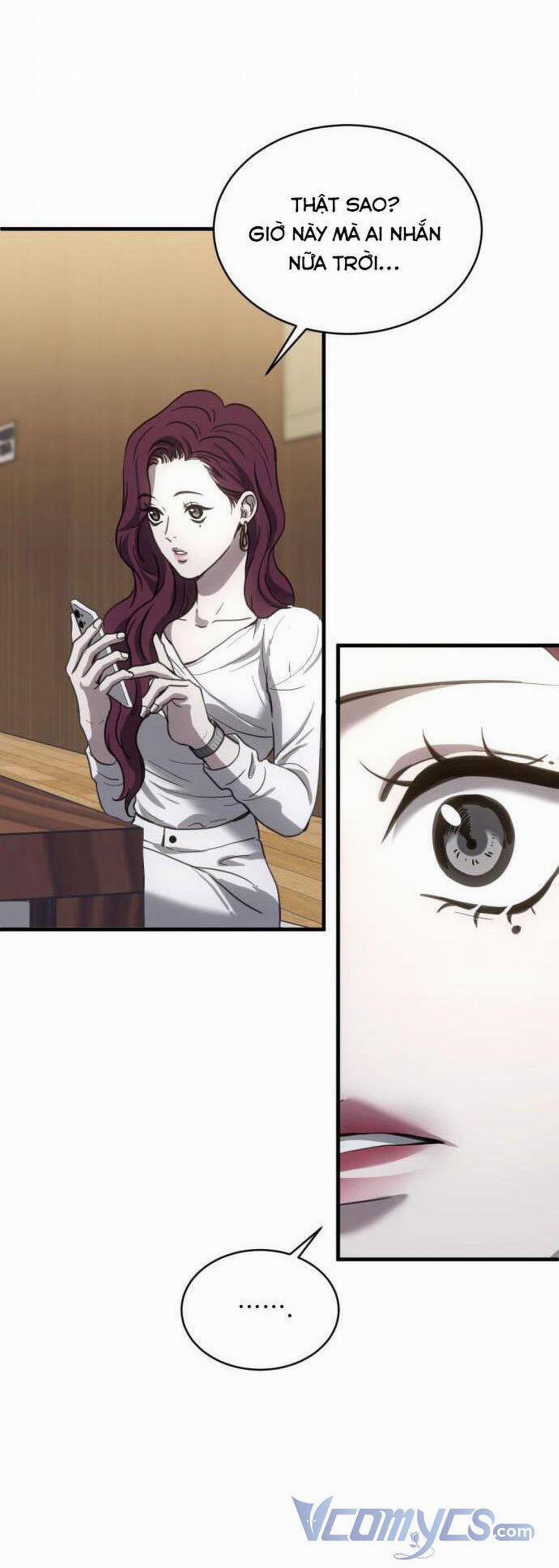 Ba Lần Động Phòng 21 trang 47