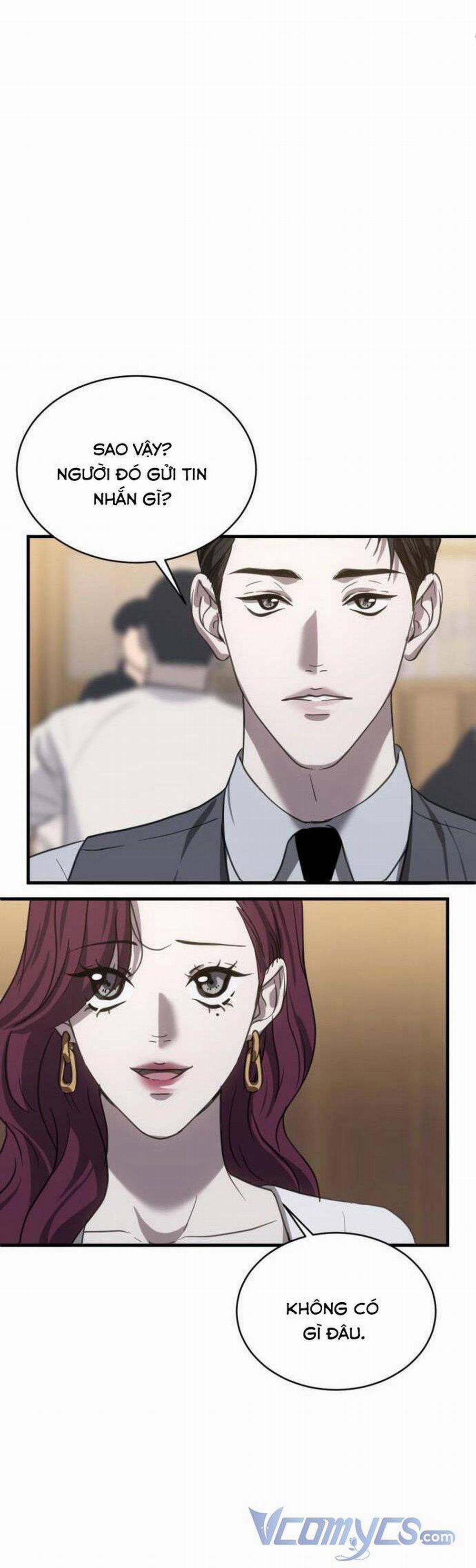 Ba Lần Động Phòng 21 trang 48