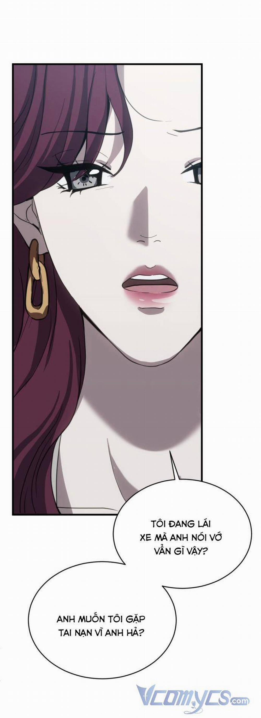 Ba Lần Động Phòng 21 trang 5