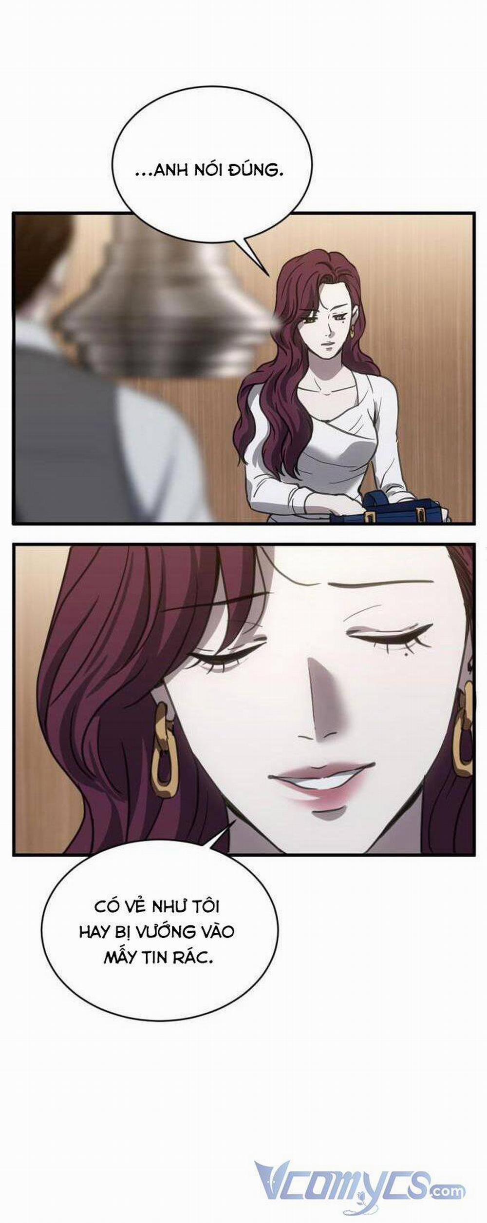 Ba Lần Động Phòng 21 trang 51