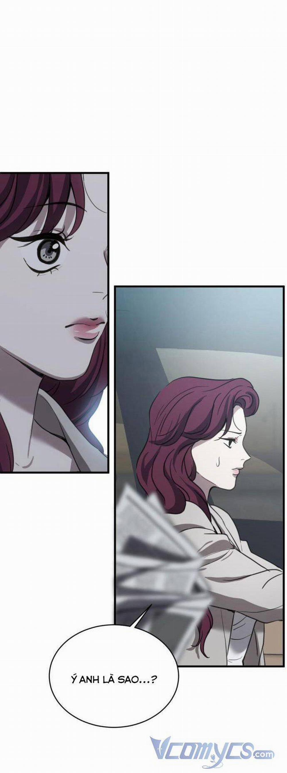 Ba Lần Động Phòng 21 trang 7