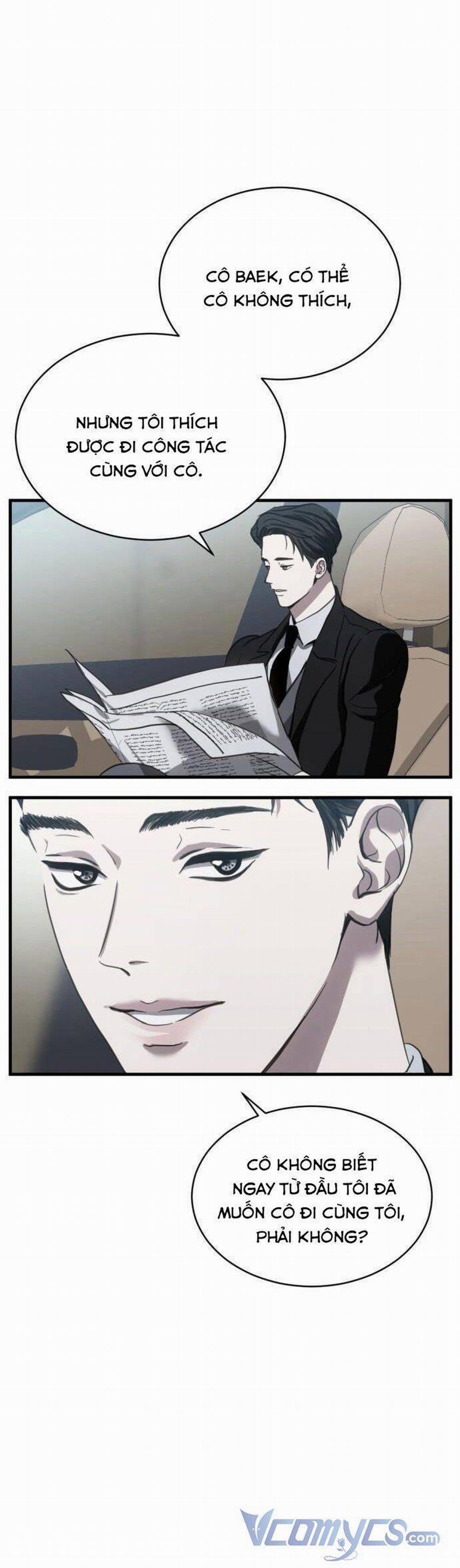 Ba Lần Động Phòng 21 trang 8