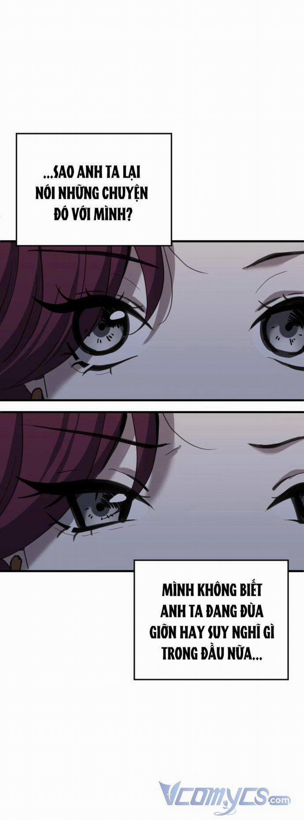 Ba Lần Động Phòng 21 trang 9