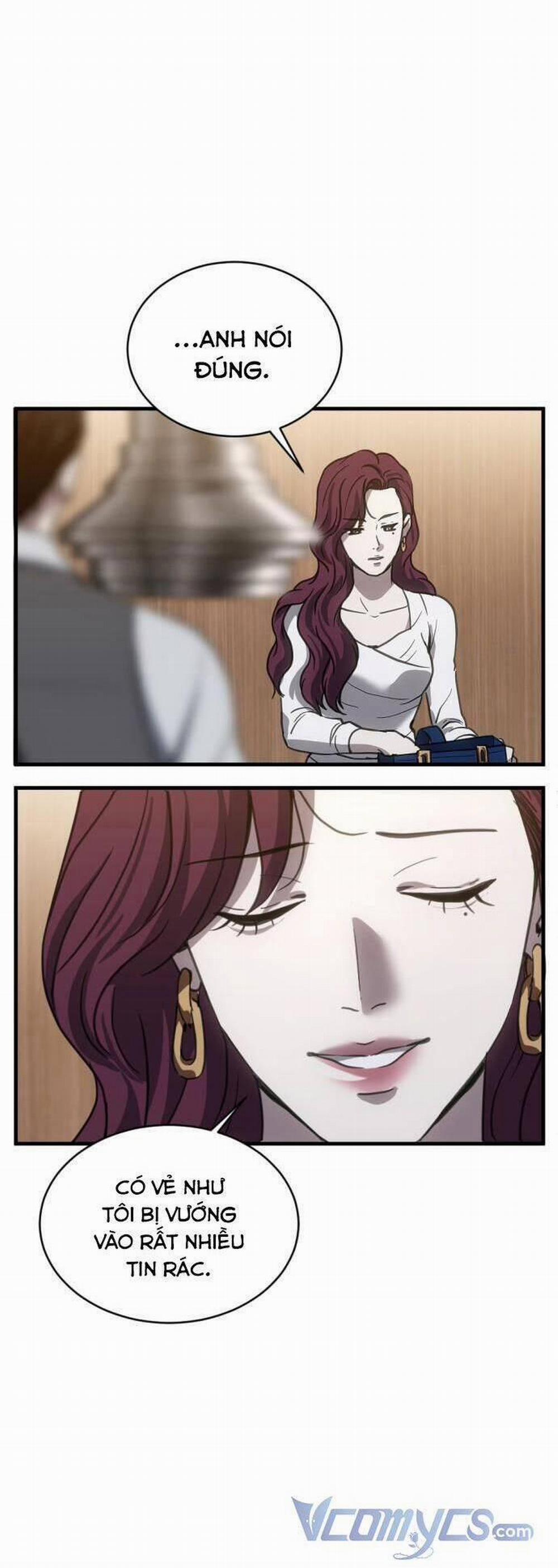 Ba Lần Động Phòng 22 trang 1