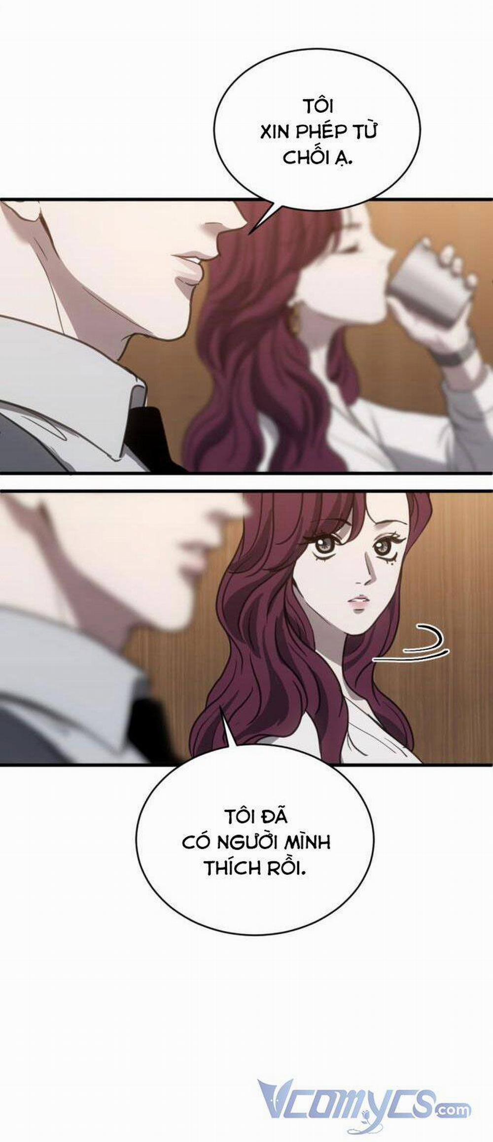 Ba Lần Động Phòng 22 trang 11