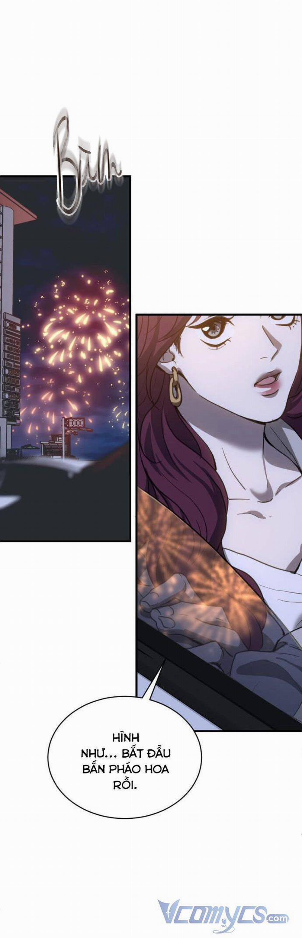 Ba Lần Động Phòng 22 trang 16