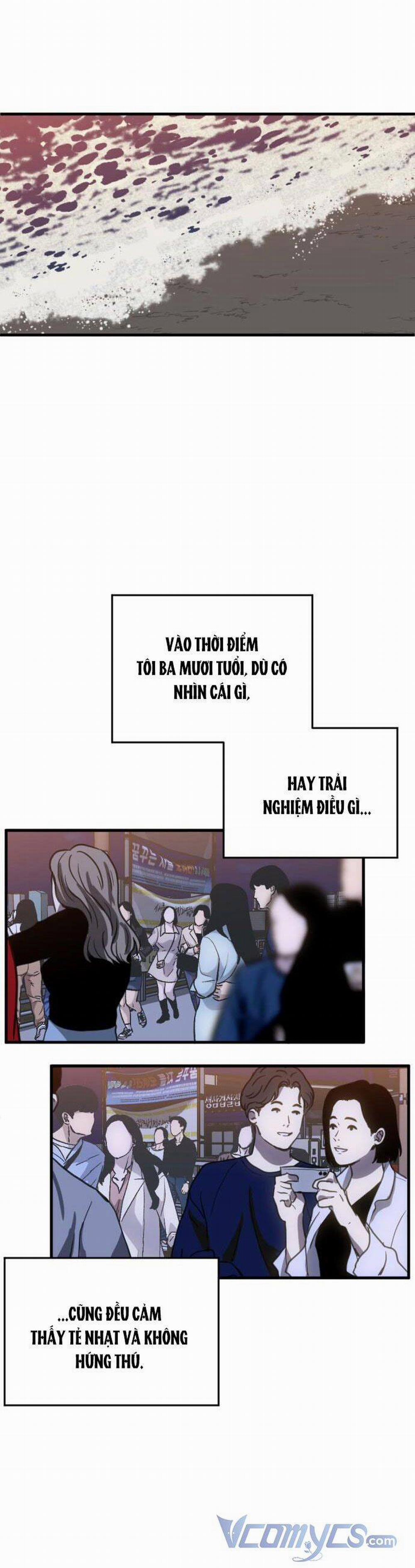 Ba Lần Động Phòng 22 trang 19