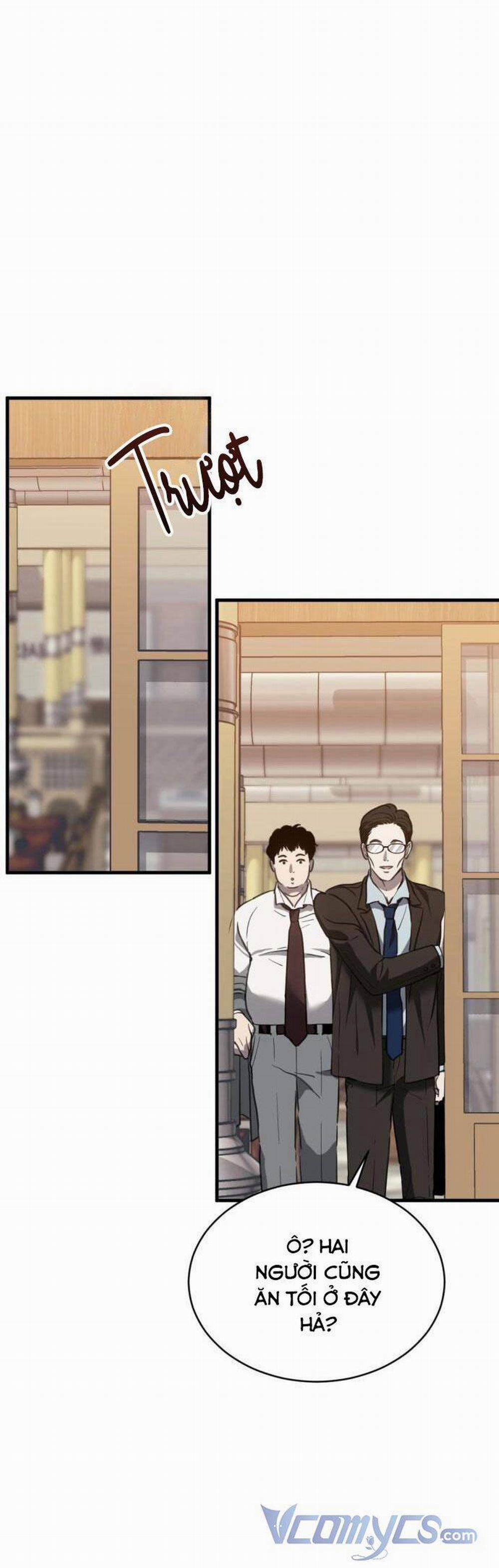 Ba Lần Động Phòng 22 trang 2