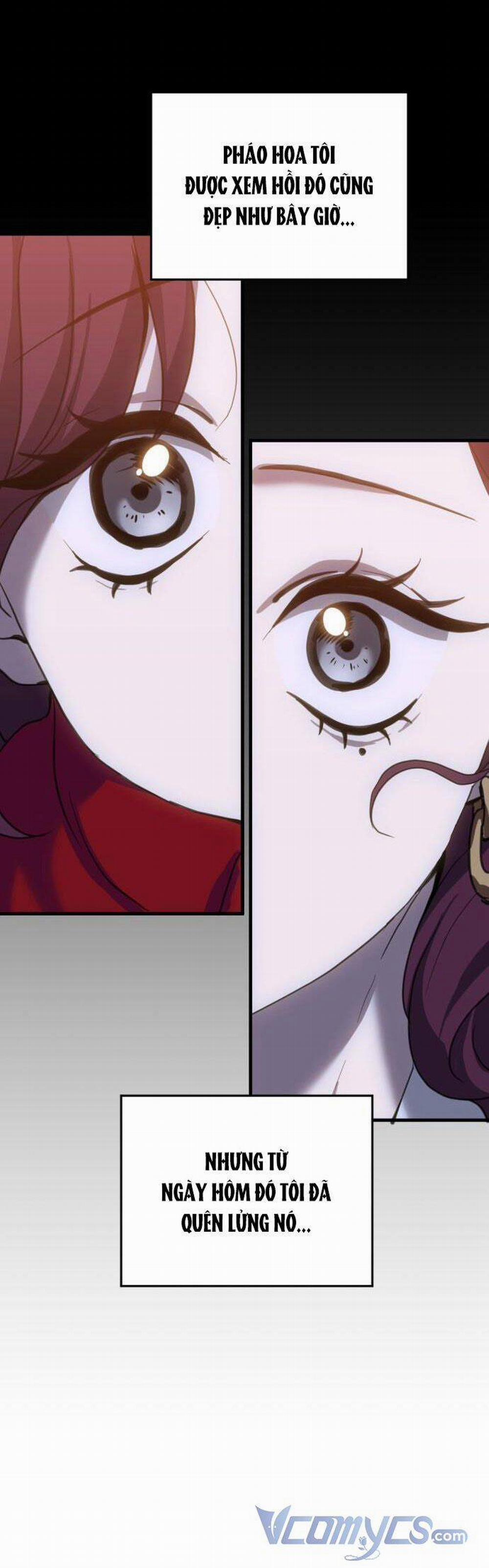 Ba Lần Động Phòng 22 trang 23