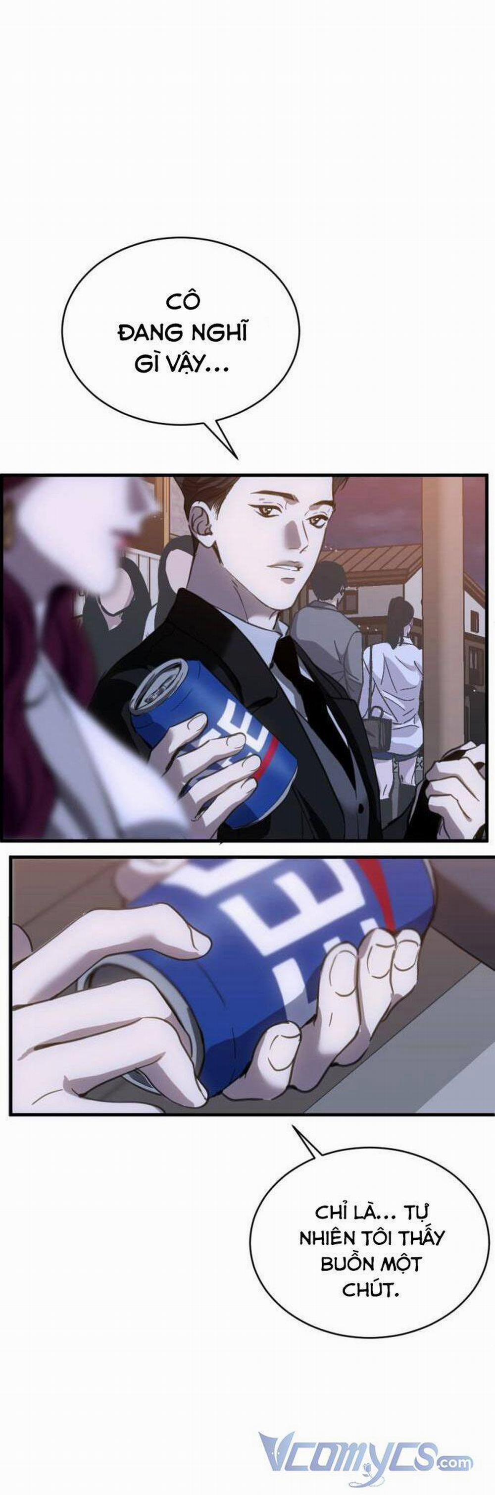 Ba Lần Động Phòng 22 trang 24