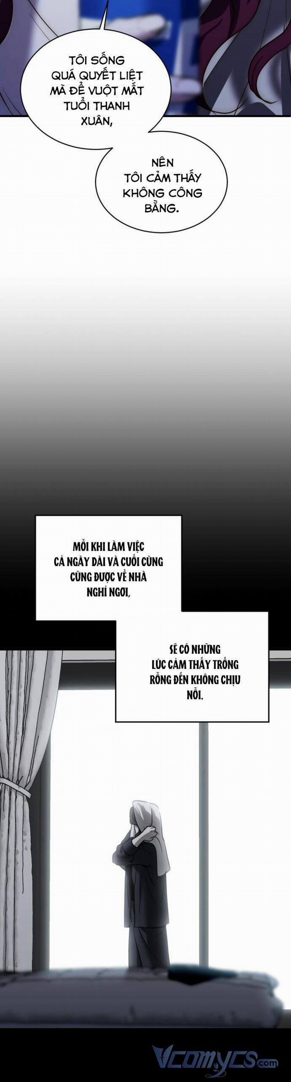 Ba Lần Động Phòng 22 trang 27