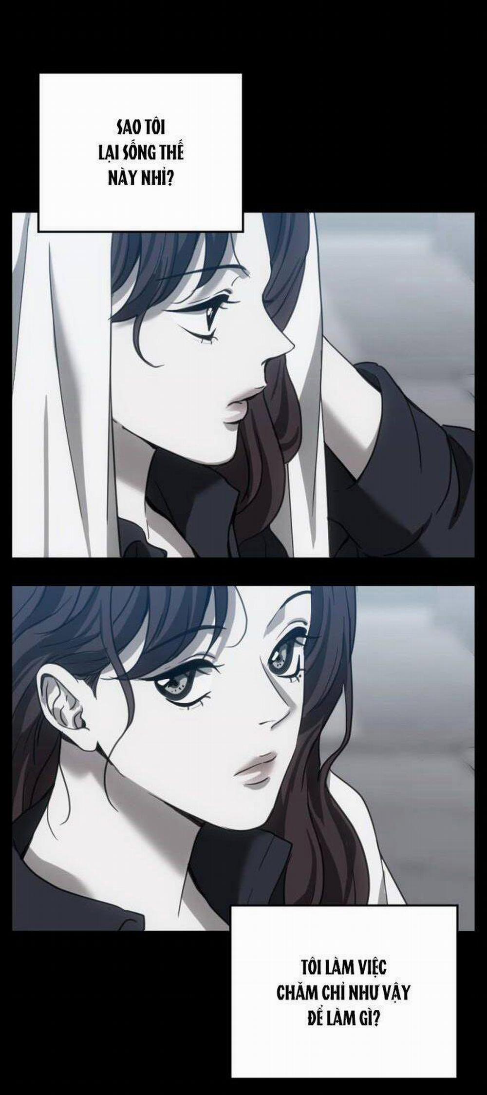 Ba Lần Động Phòng 22 trang 28