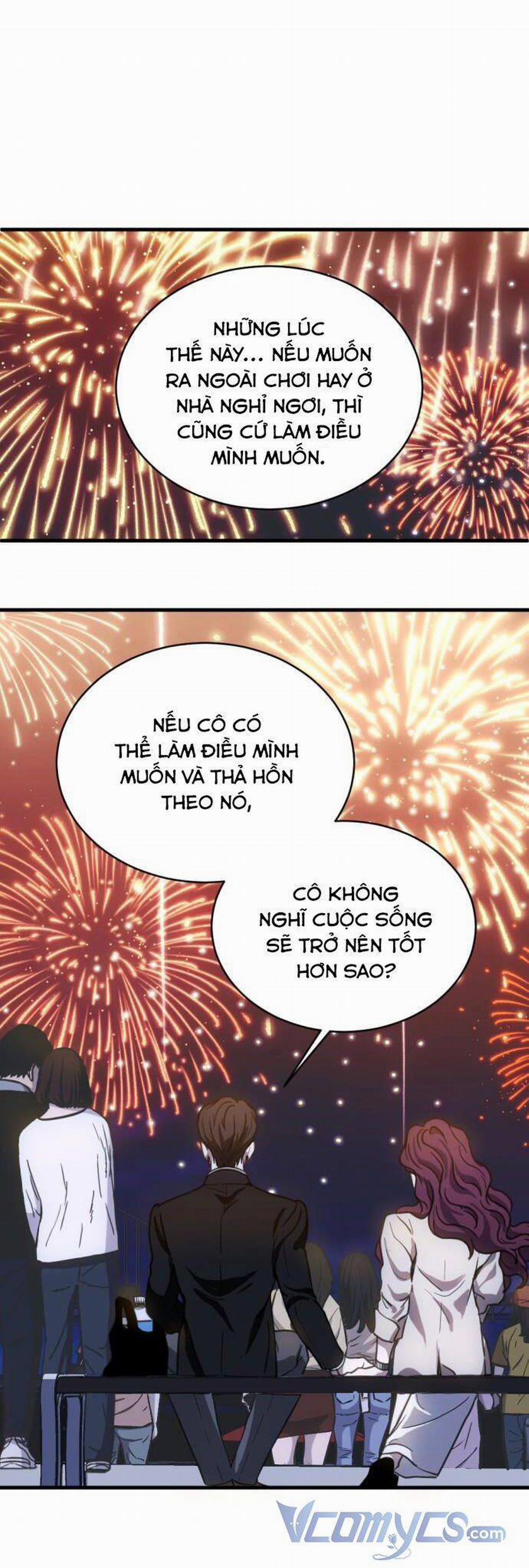 Ba Lần Động Phòng 22 trang 32