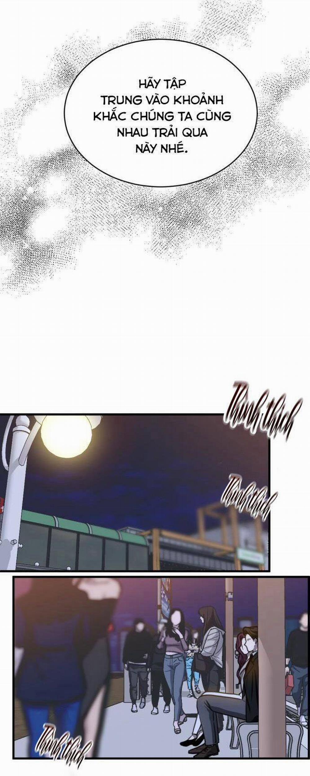 Ba Lần Động Phòng 22 trang 34