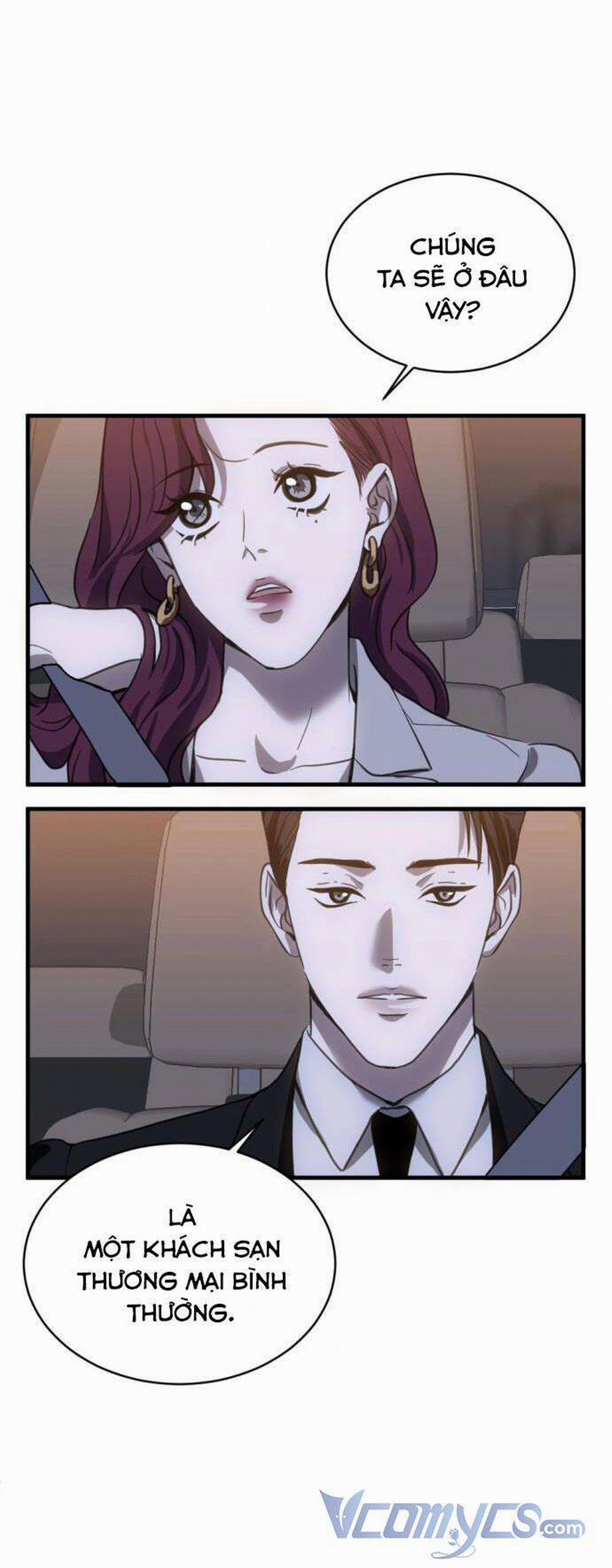 Ba Lần Động Phòng 22 trang 37