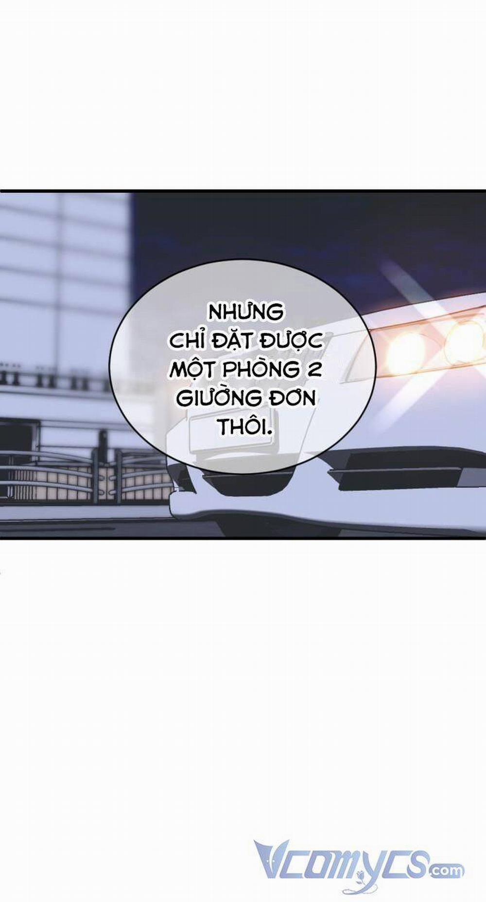 Ba Lần Động Phòng 22 trang 38