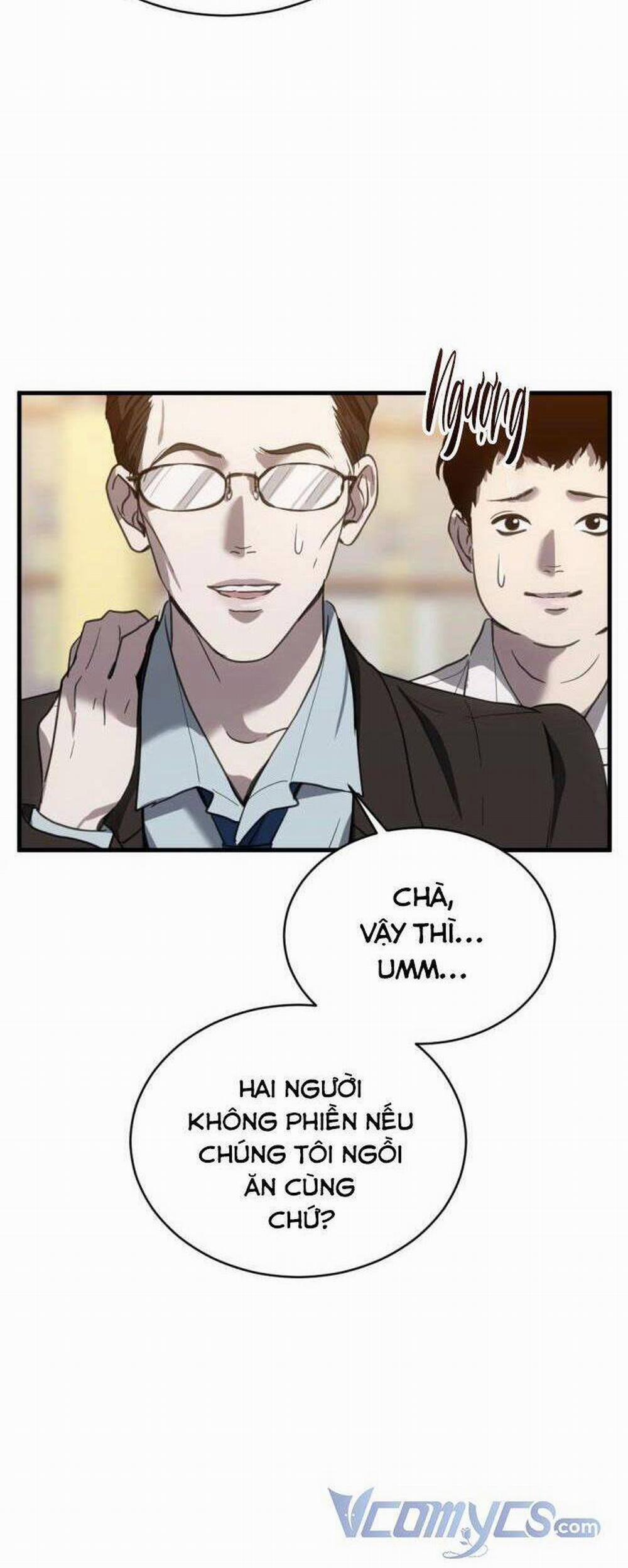 Ba Lần Động Phòng 22 trang 4