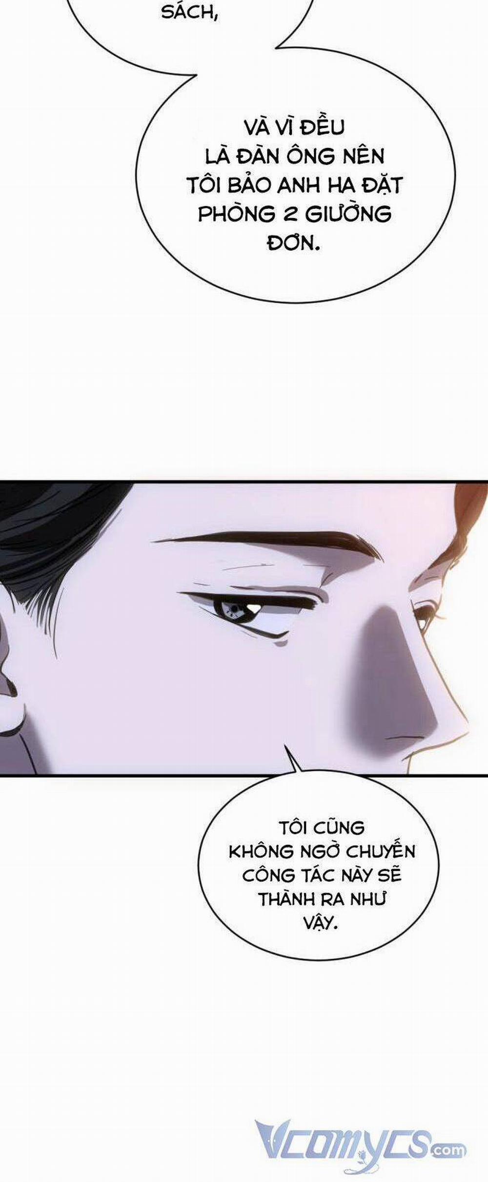 Ba Lần Động Phòng 22 trang 40