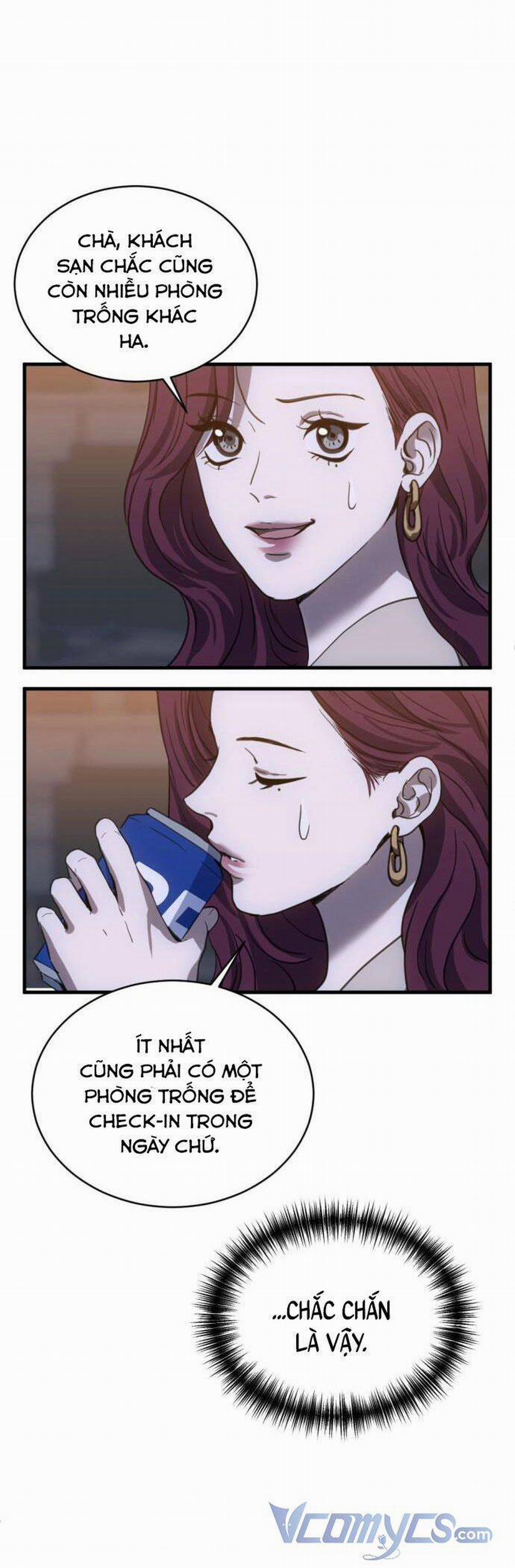 Ba Lần Động Phòng 22 trang 41