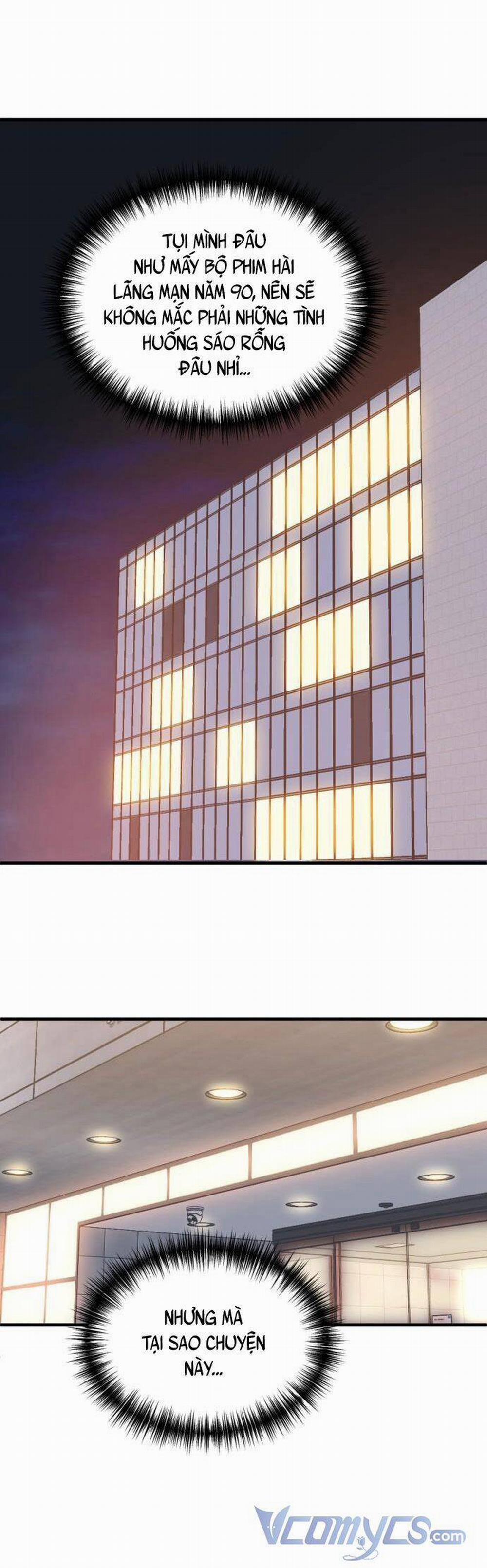 Ba Lần Động Phòng 22 trang 42