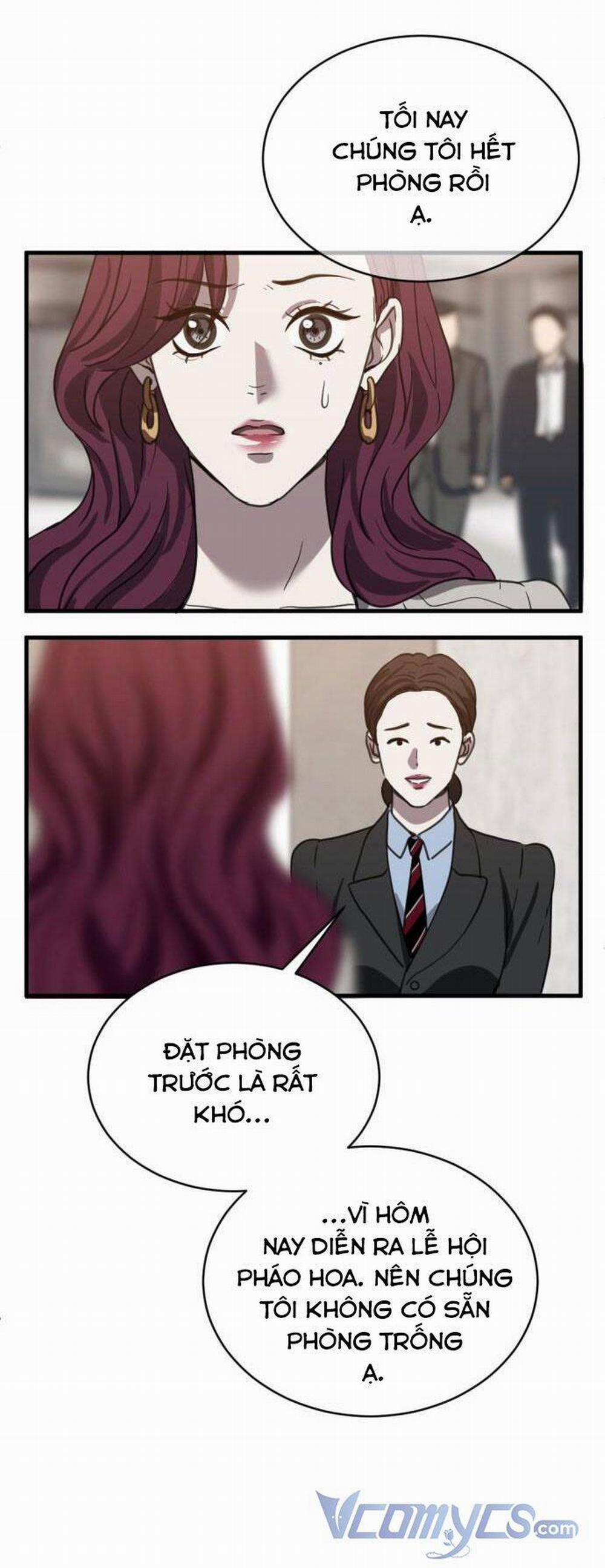 Ba Lần Động Phòng 22 trang 43