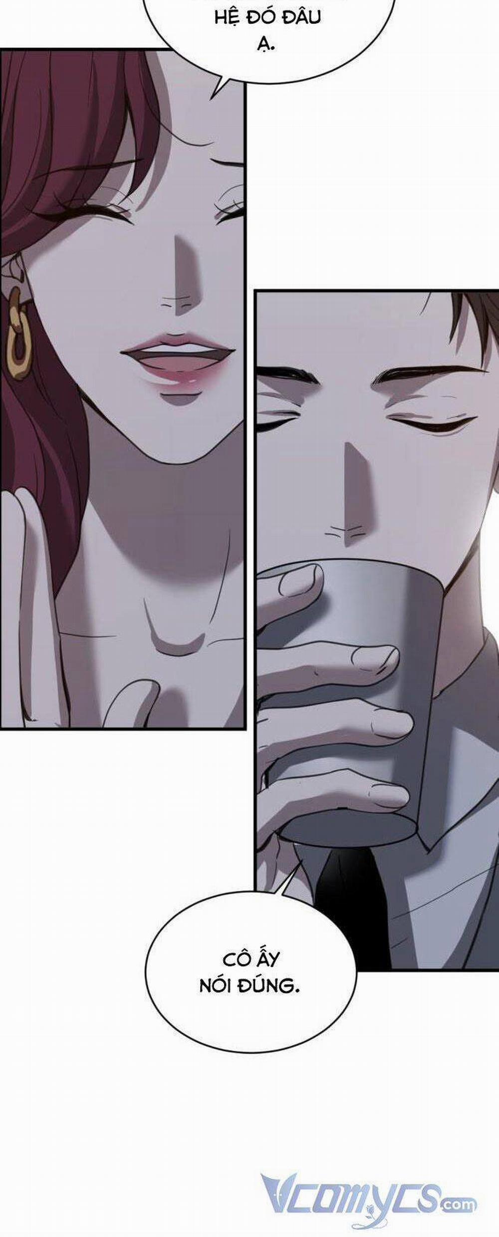 Ba Lần Động Phòng 22 trang 7